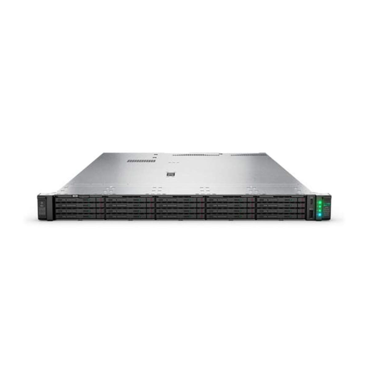 เซิร์ฟเวอร์ HPE ProLiant DL360 Gen12 Server Xeon 6505PSpeedCom