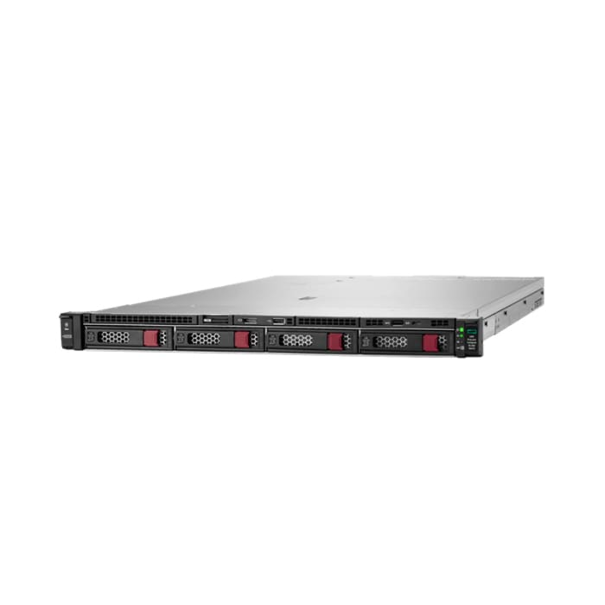 เซิร์ฟเวอร์ HPE ProLiant DL360 Gen12 Server Xeon 6505PSpeedCom