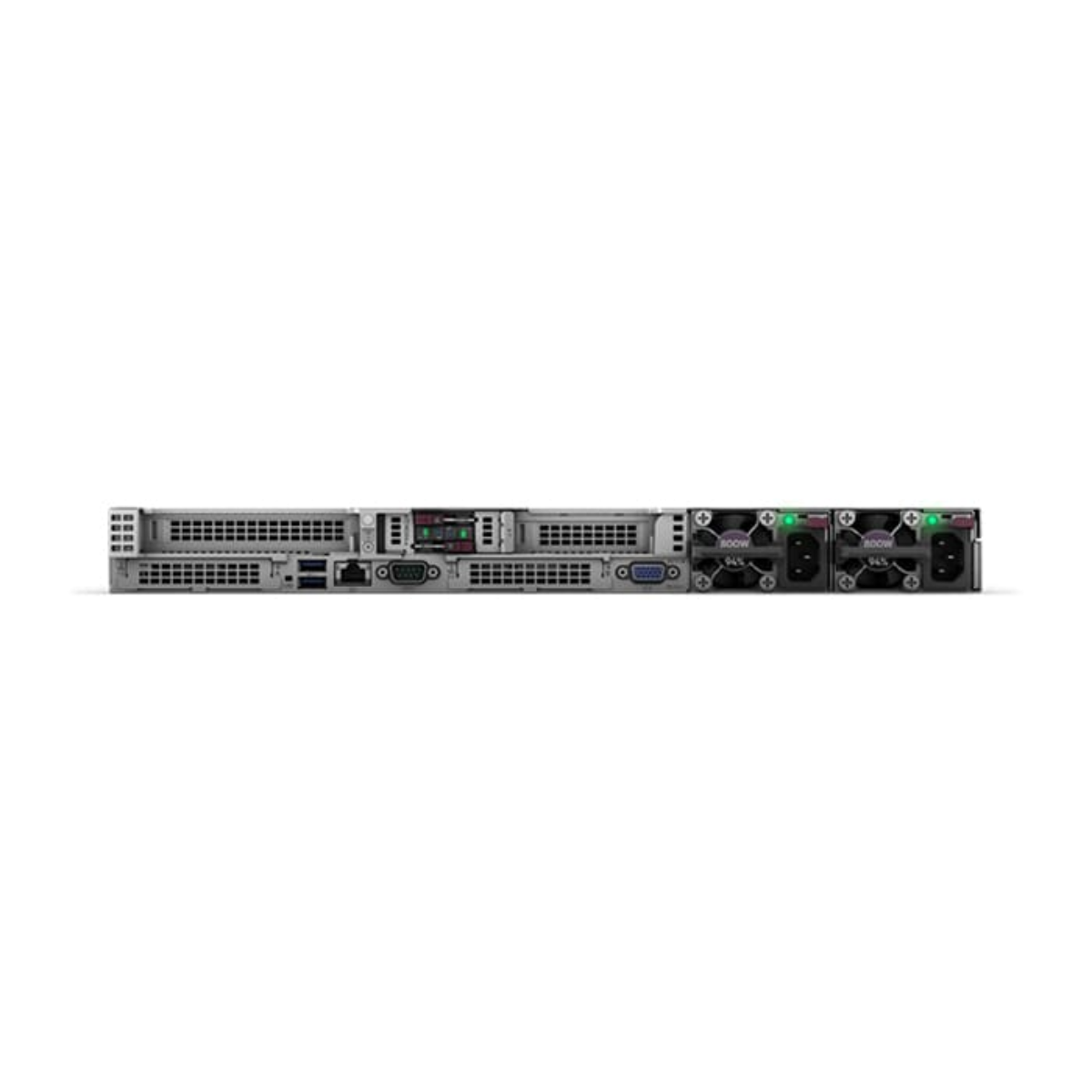 เซิร์ฟเวอร์ HPE ProLiant DL360 Gen12 Server Xeon 6505PSpeedCom