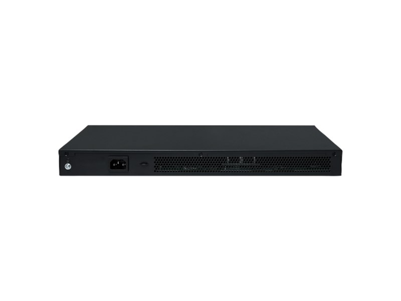 สวิตช์ฮับ HPE Networking CW 2050 20G 4SR2.5 4F Switch - SpeedCom
