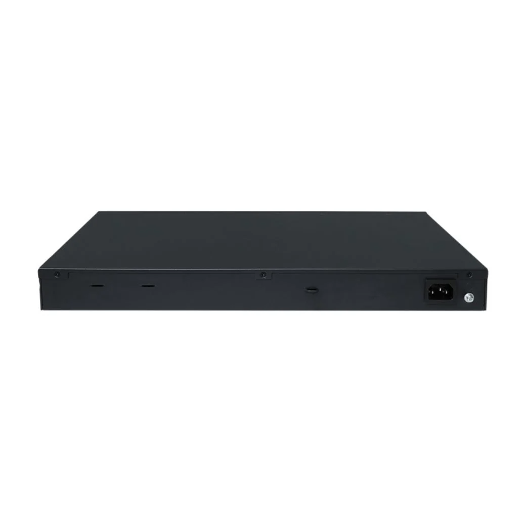 สวิตช์ฮับ HPE Networking CW 2050 48G 4F Switch - SpeedCom