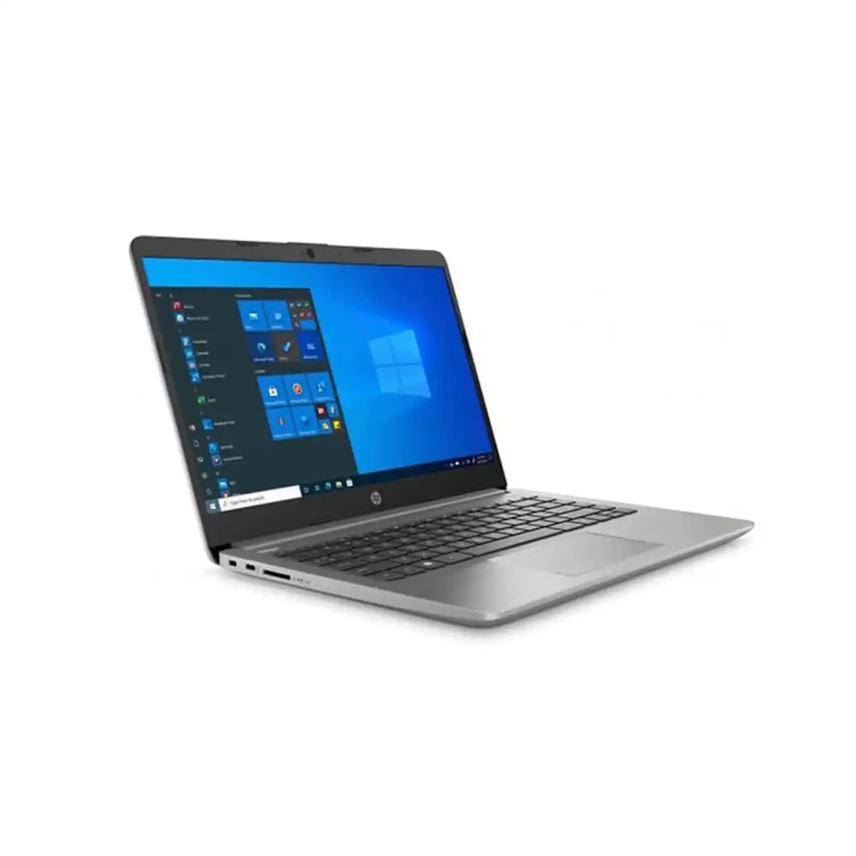 โน๊ตบุ๊ค HP 245G8 (5A627PA) Ryzen 5 สีเงินSpeedCom