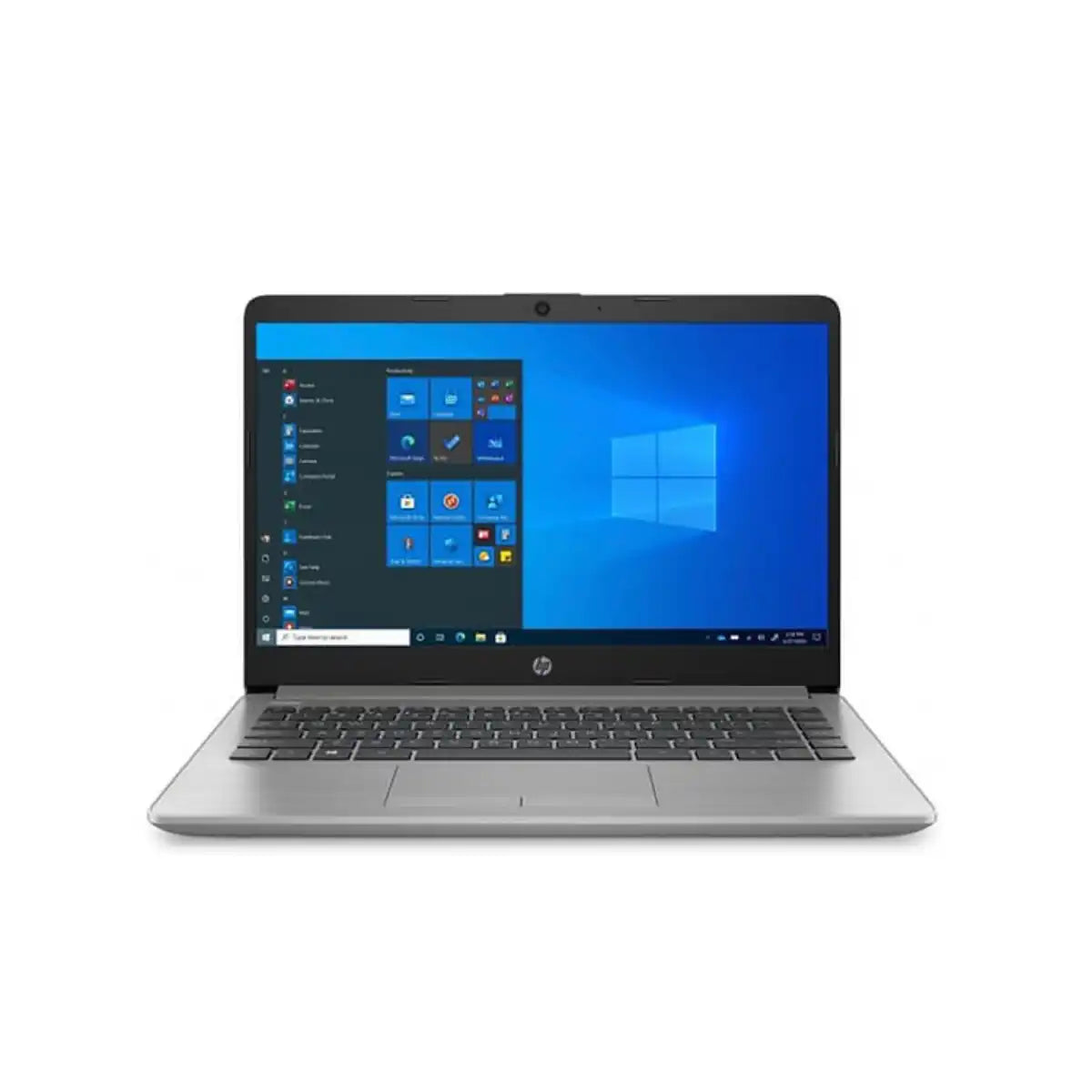 โน๊ตบุ๊ค HP 245G8 (5A627PA) Ryzen 5 สีเงินSpeedCom