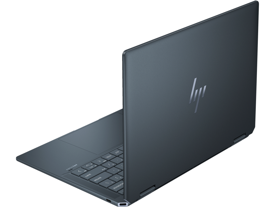 Notebook 2 in 1 HP Specter x360 14-eu0010TU (9Q4D6PA) Ultra 7 Slate Blue