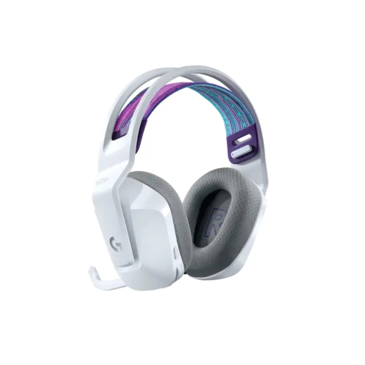 หูฟัง Headphones Logitech Gaming G733 WirelessSpeedCom