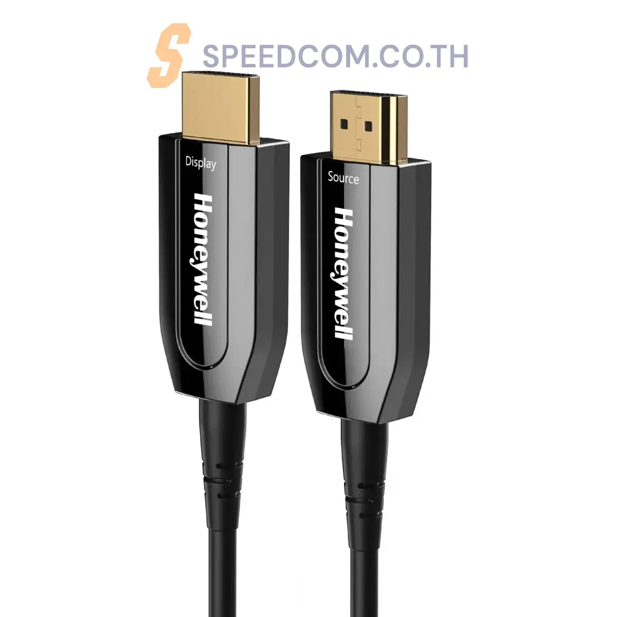 สายต่อจอคอมพิวเตอร์ Honeywell HDMI 2.1 AOC Compliant