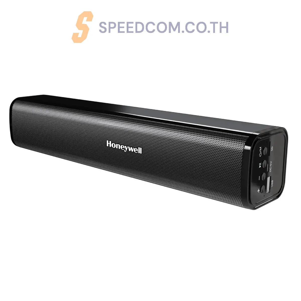 ลำโพง Honeywell Moxie V1000 Soundbar สีดำ - SpeedCom