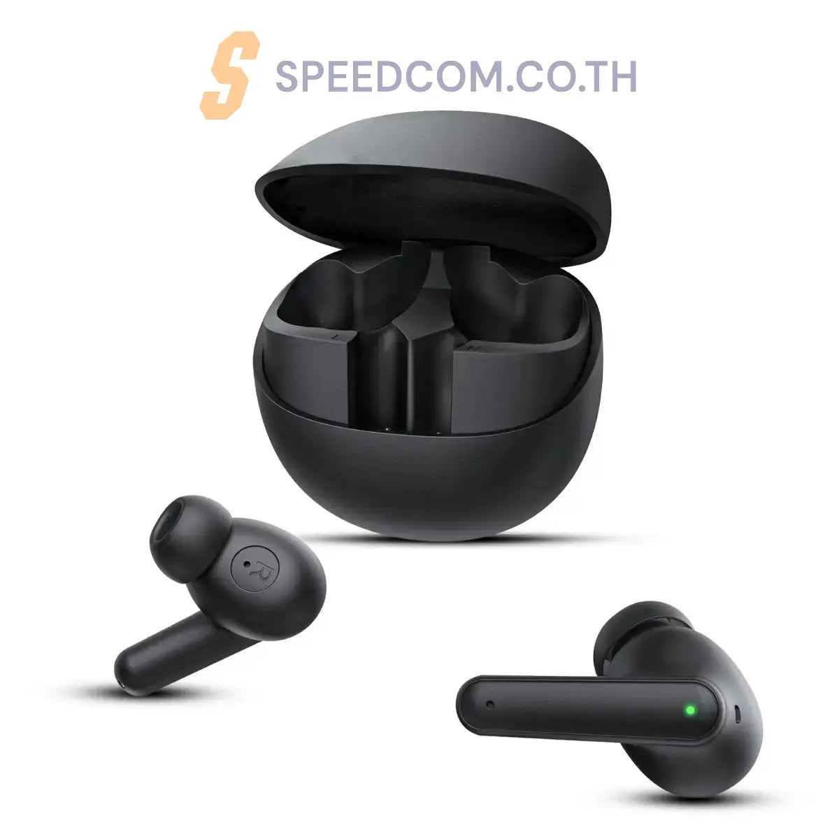 หูฟังอินเอียร์ไร้สาย Honeywell Moxie V1400 Truly Wireless Earbuds