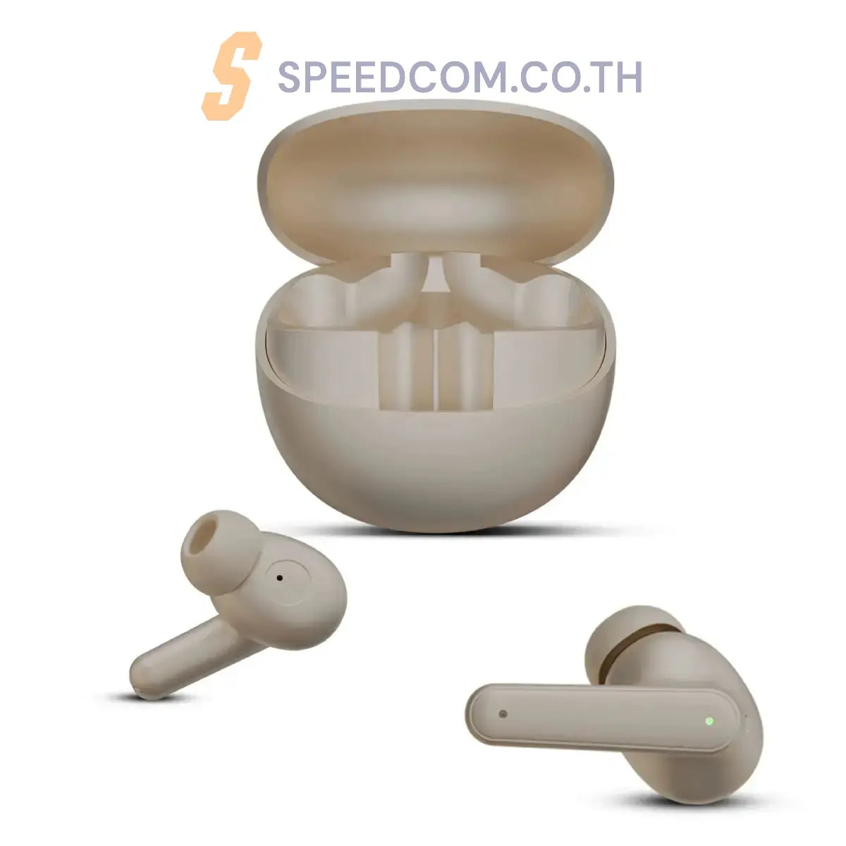 หูฟังอินเอียร์ไร้สาย Honeywell Moxie V1400 Truly Wireless Earbuds