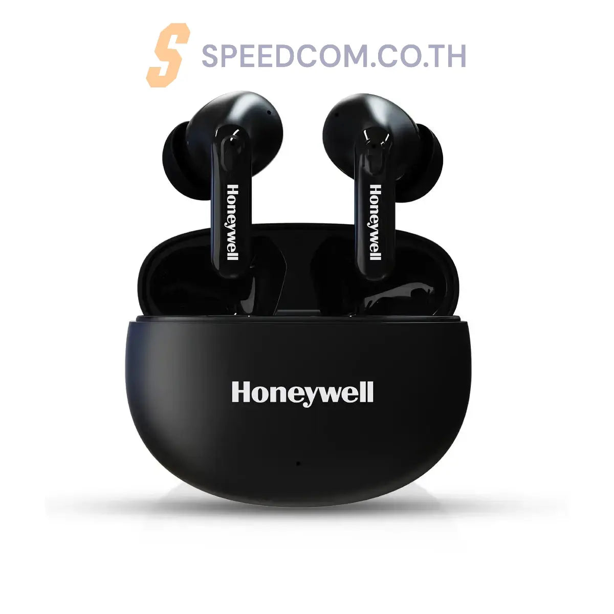 หูฟังอินเอียร์ไร้สาย Honeywell Suono P2100 Truly Wireless Earbuds