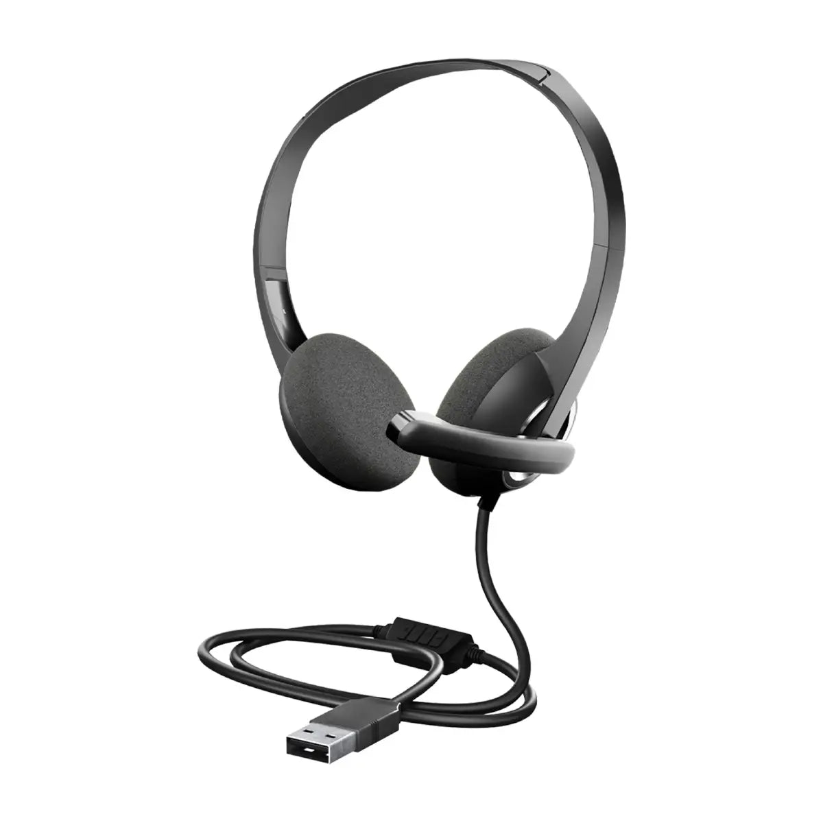 หูฟัง Honeywell Suono P40 Wired Headphones