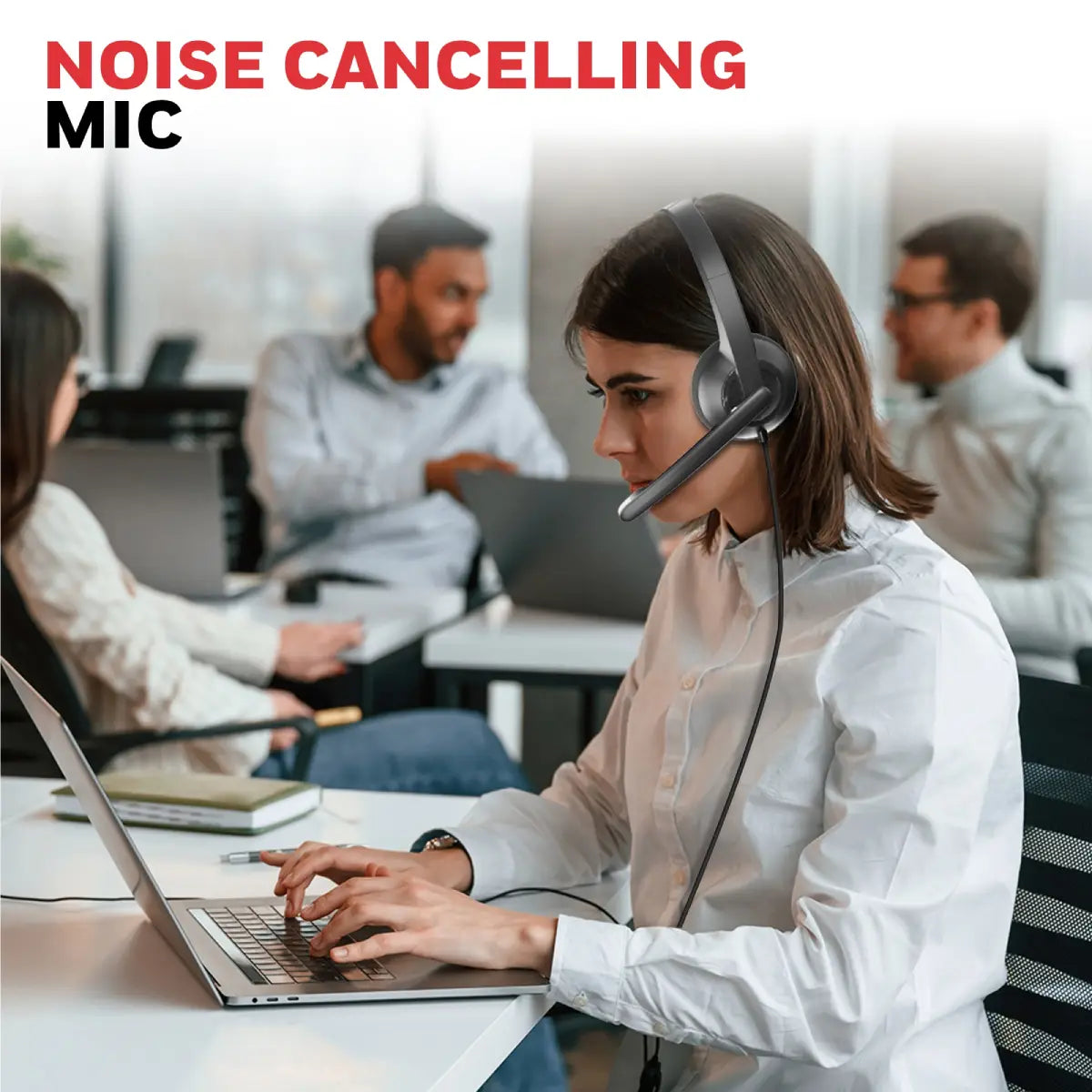 หูฟัง Honeywell Suono P40 Wired Headphones