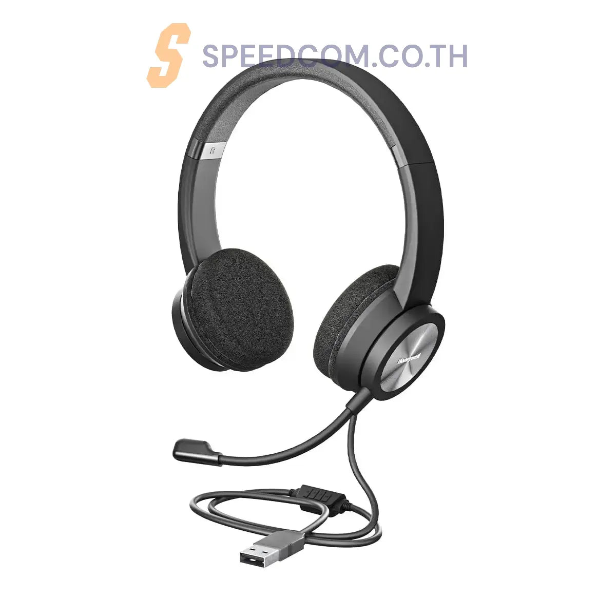 หูฟัง Honeywell Trueno U30 Wired Headphones