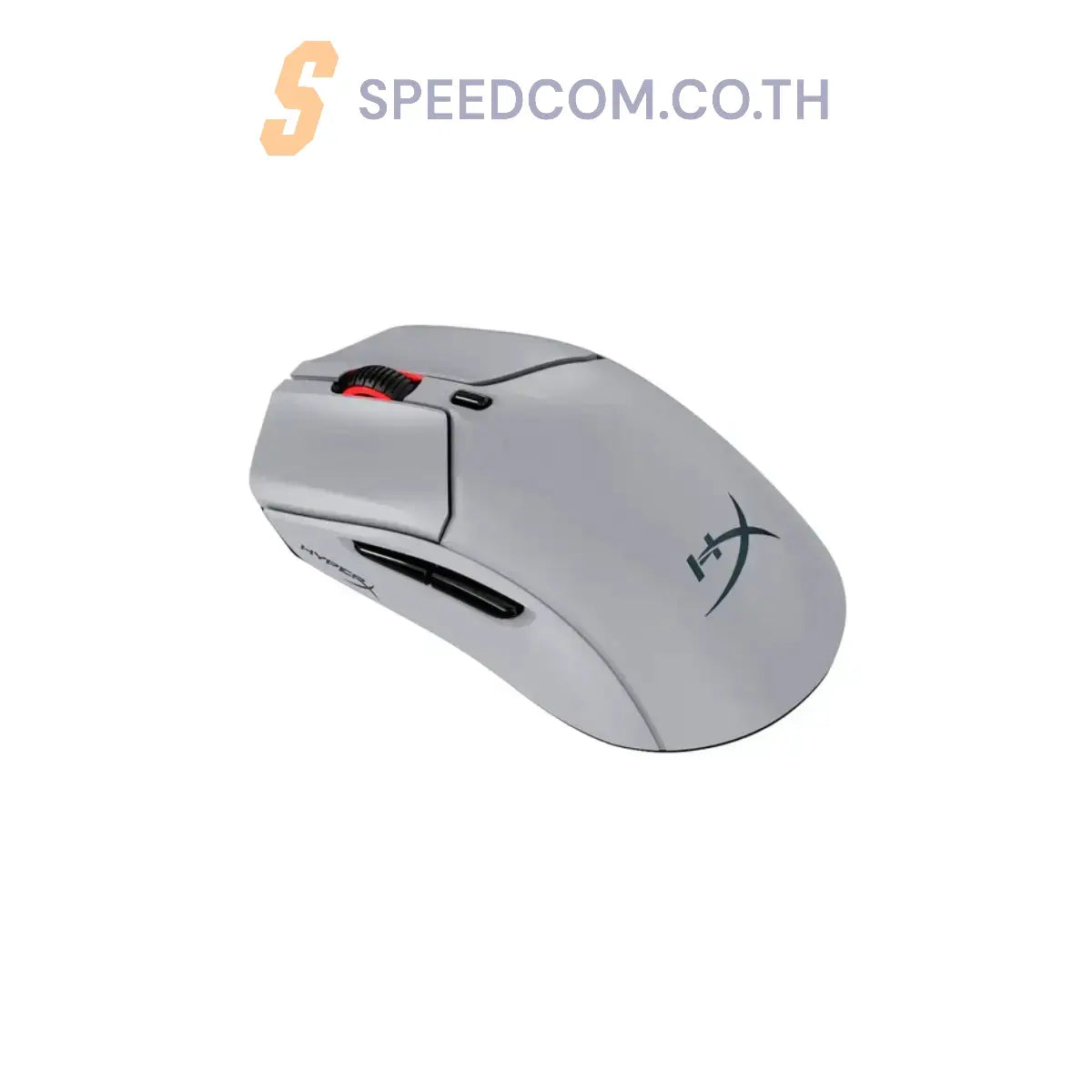 เมาส์ HyperX A1KY5AA Pulsefire Haste 2 Pro 4K Wireless - SpeedCom