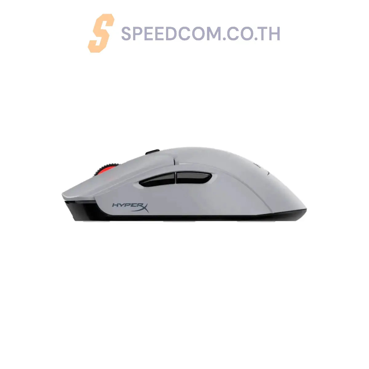 เมาส์ HyperX A1KY5AA Pulsefire Haste 2 Pro 4K Wireless - SpeedCom