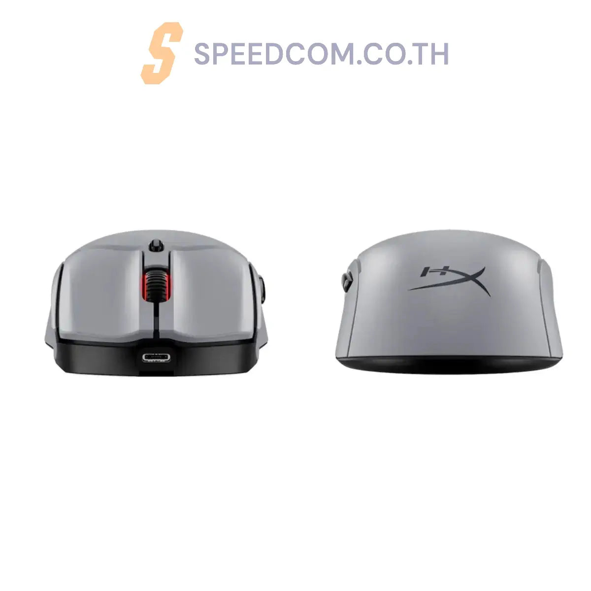 เมาส์ HyperX A1KY5AA Pulsefire Haste 2 Pro 4K Wireless - SpeedCom