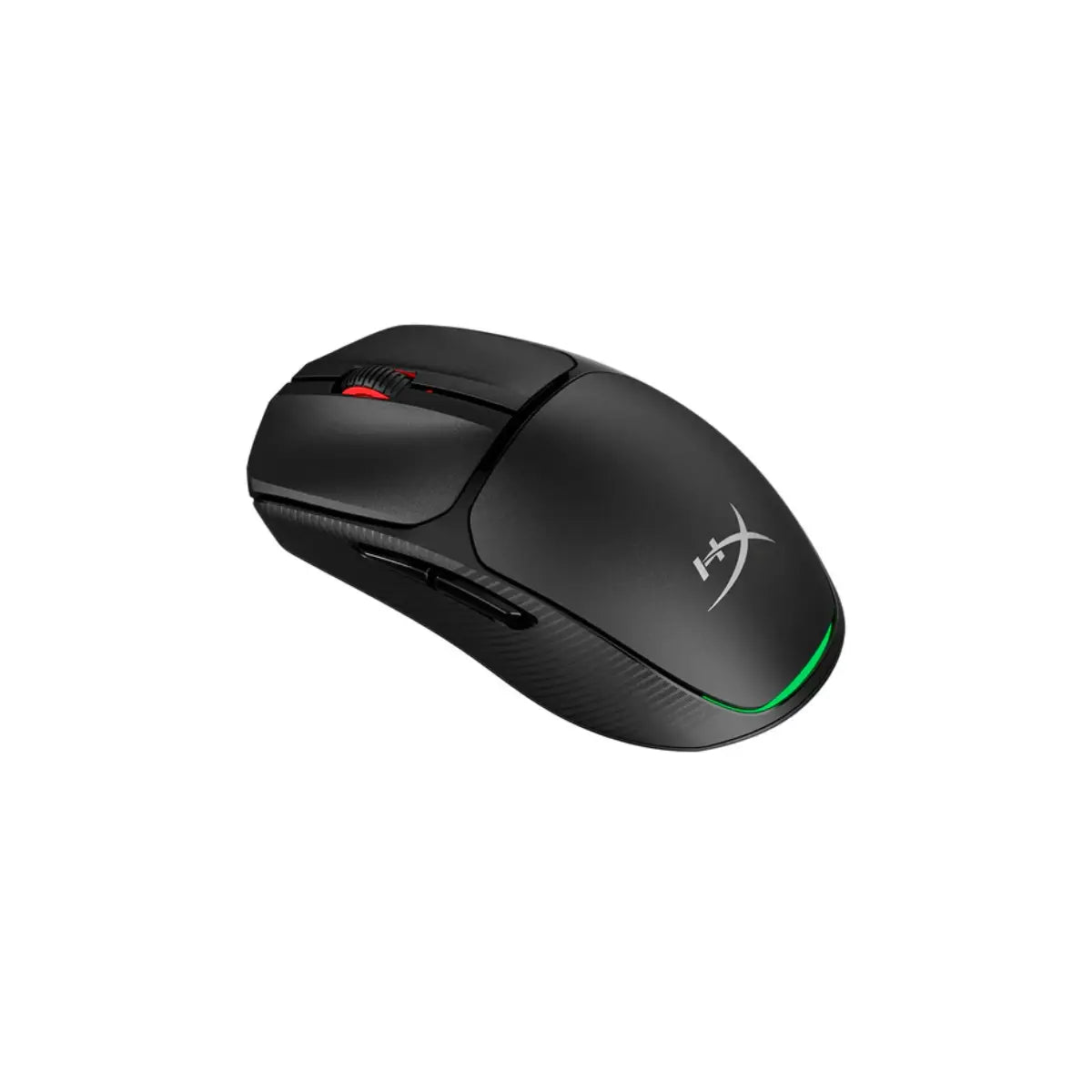 เมาส์ HyperX A1KY6AA Pulsefire Fuse Wireless สีดำ - SpeedCom