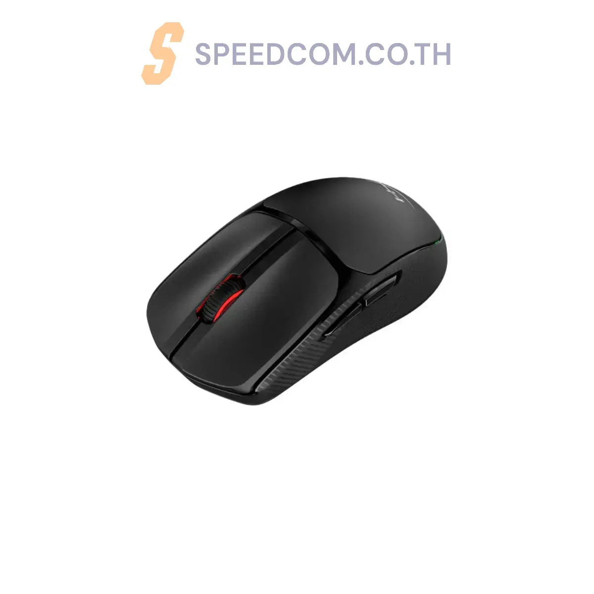 เมาส์ HyperX A1KY6AA Pulsefire Fuse Wireless สีดำ - SpeedCom