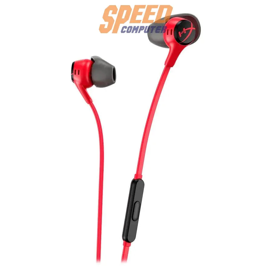 หูฟัง HyperX Cloud Earbuds II - SpeedCom