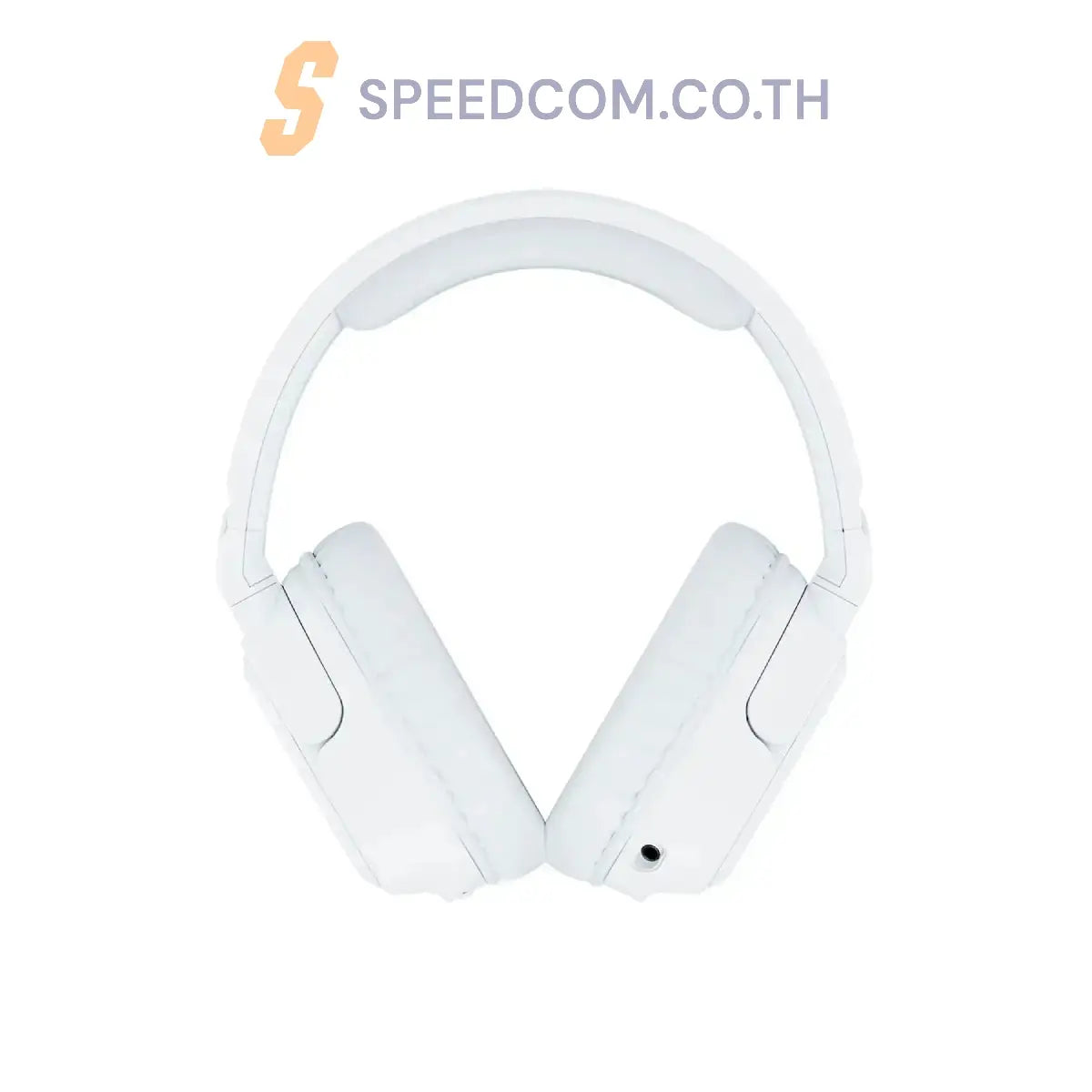 (By-Order) หูฟัง HyperX Cloud Flight 2 Wireless สีขาว - SpeedCom