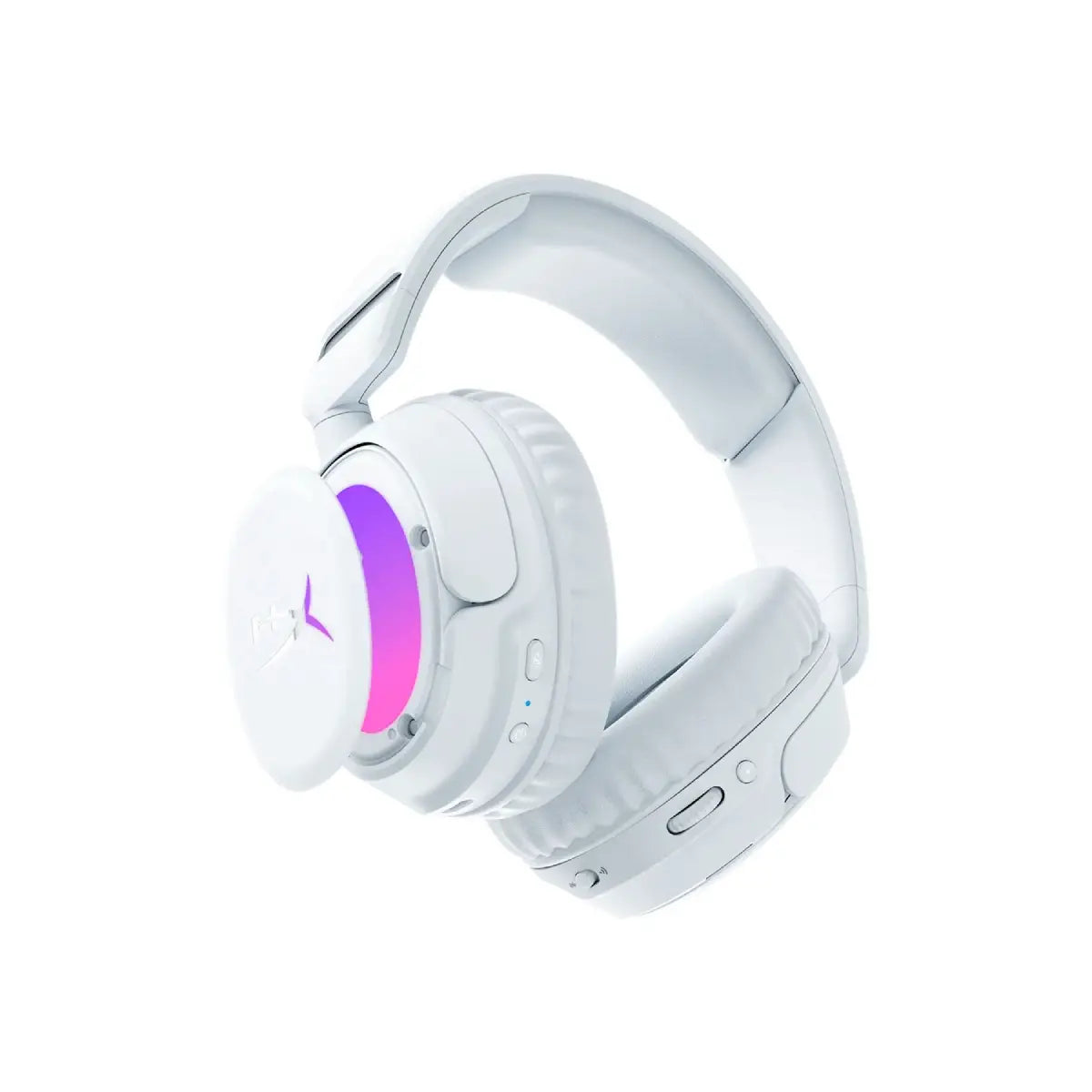 (By-Order) หูฟัง HyperX Cloud Flight 2 Wireless สีขาว - SpeedCom