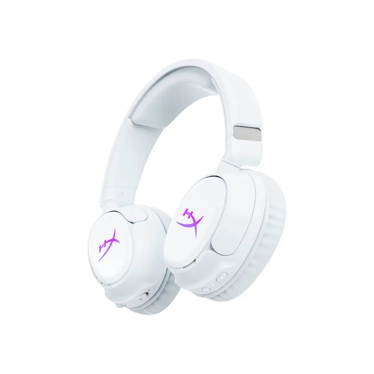 (By-Order) หูฟัง HyperX Cloud Flight 2 Wireless สีขาว - SpeedCom
