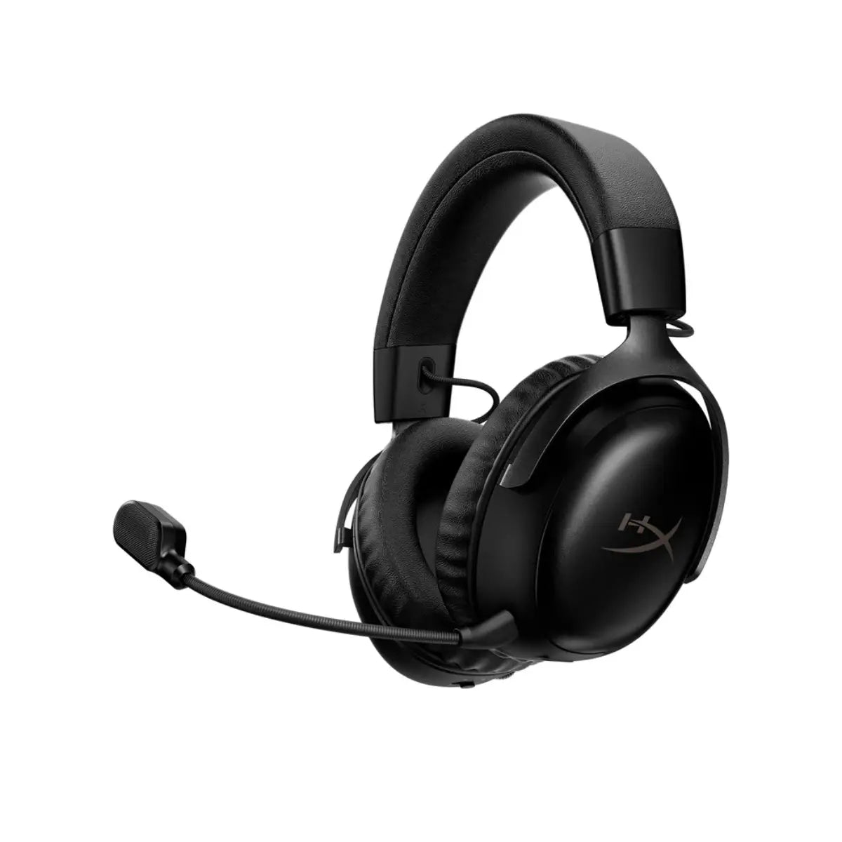 หูฟังไร้สาย HyperX Cloud III S Wireless Gaming Headset - SpeedCom