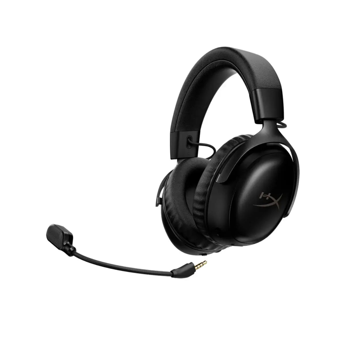 หูฟังไร้สาย HyperX Cloud III S Wireless Gaming Headset - SpeedCom