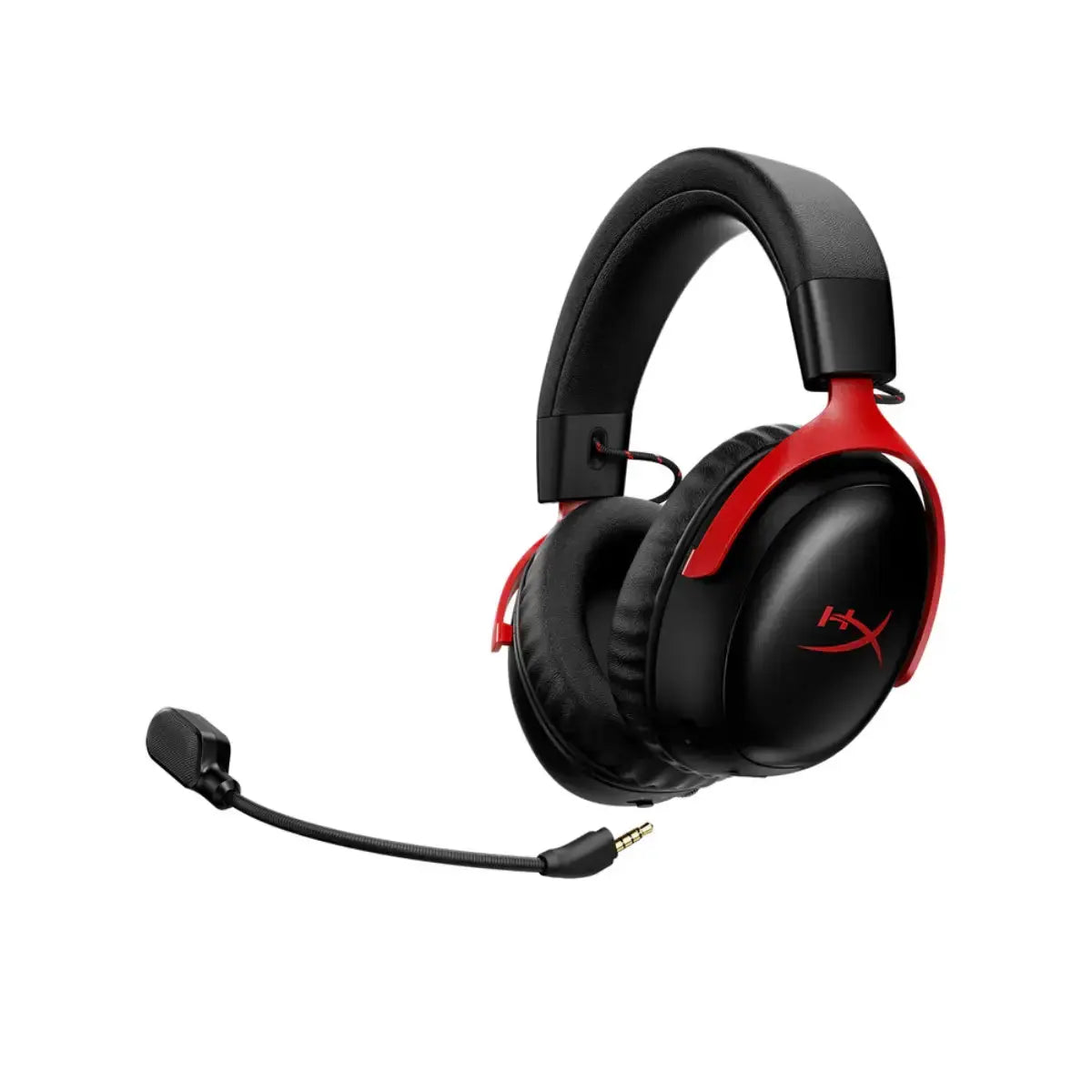 หูฟังไร้สาย HyperX Cloud III S Wireless Gaming Headset - SpeedCom