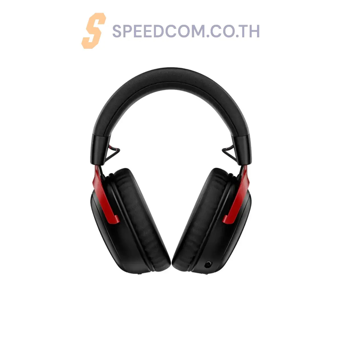 หูฟังไร้สาย HyperX Cloud III S Wireless Gaming Headset - SpeedCom