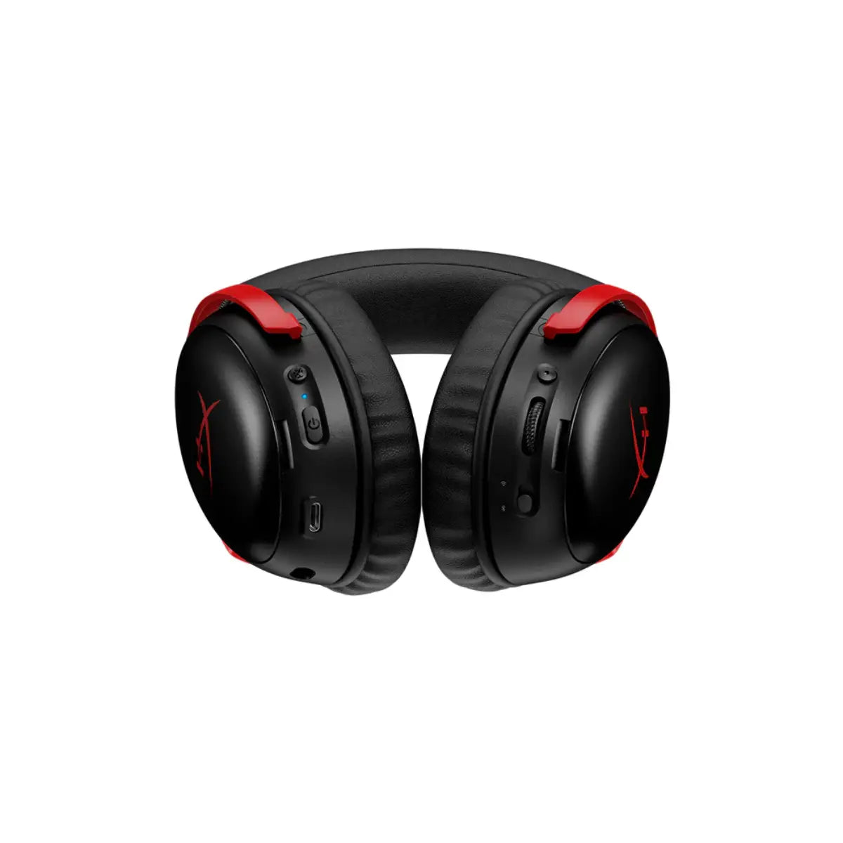 หูฟังไร้สาย HyperX Cloud III S Wireless Gaming Headset - SpeedCom