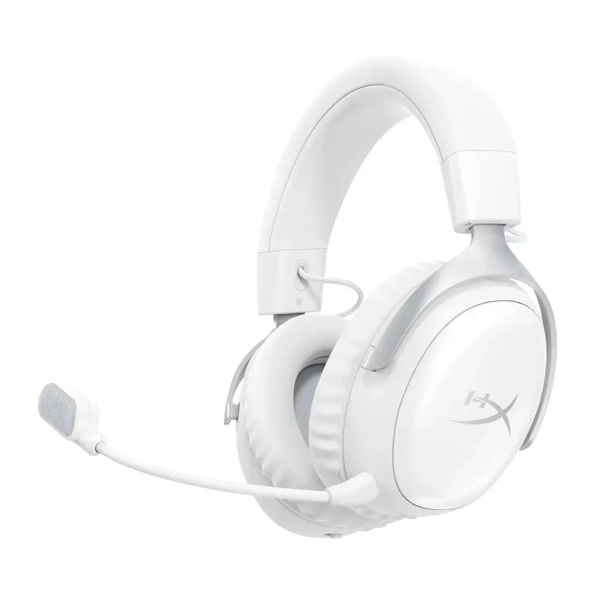 หูฟังไร้สาย HyperX Cloud III S Wireless Gaming Headset - SpeedCom