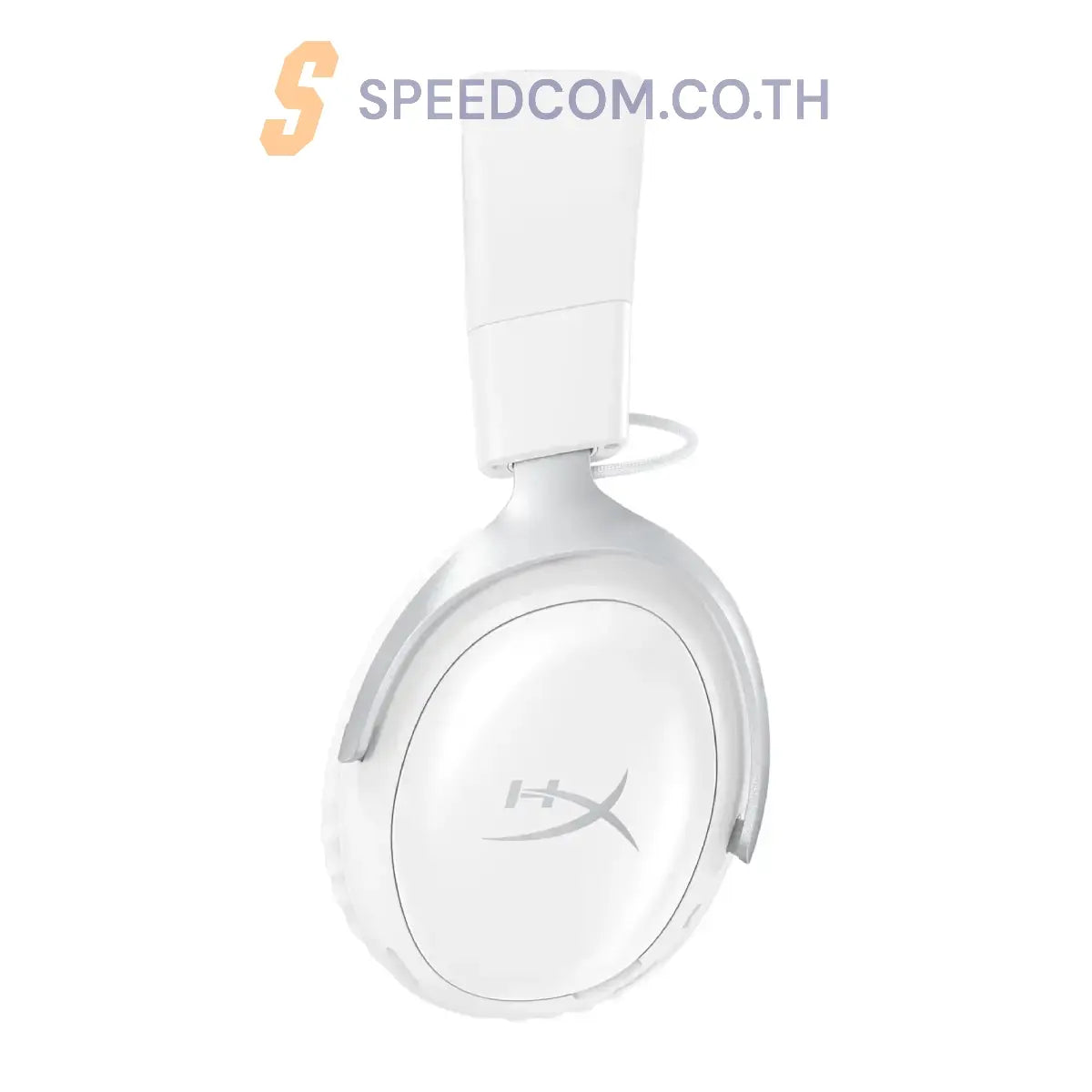 หูฟังไร้สาย HyperX Cloud III S Wireless Gaming Headset - SpeedCom