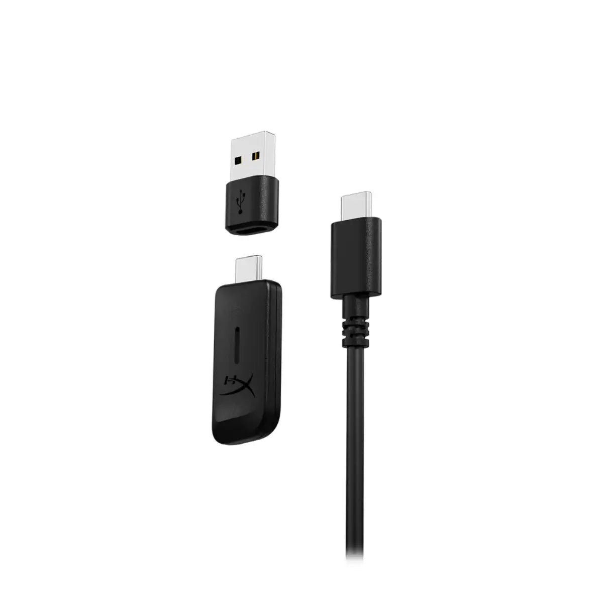 หูฟังไร้สาย HyperX Cloud III S Wireless Gaming Headset - SpeedCom