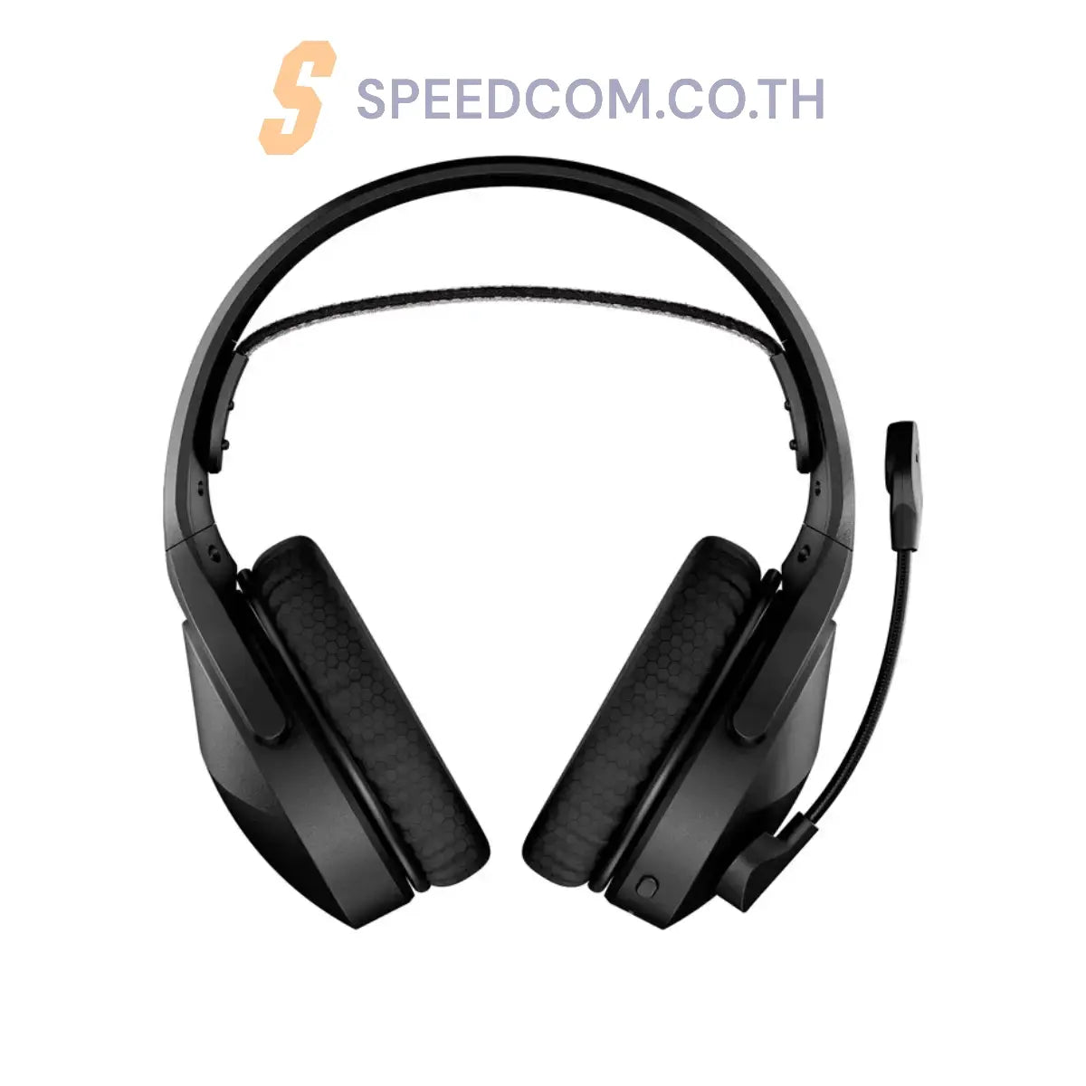 หูฟัง HyperX Cloud Jet Wireless Gaming Headset - SpeedCom