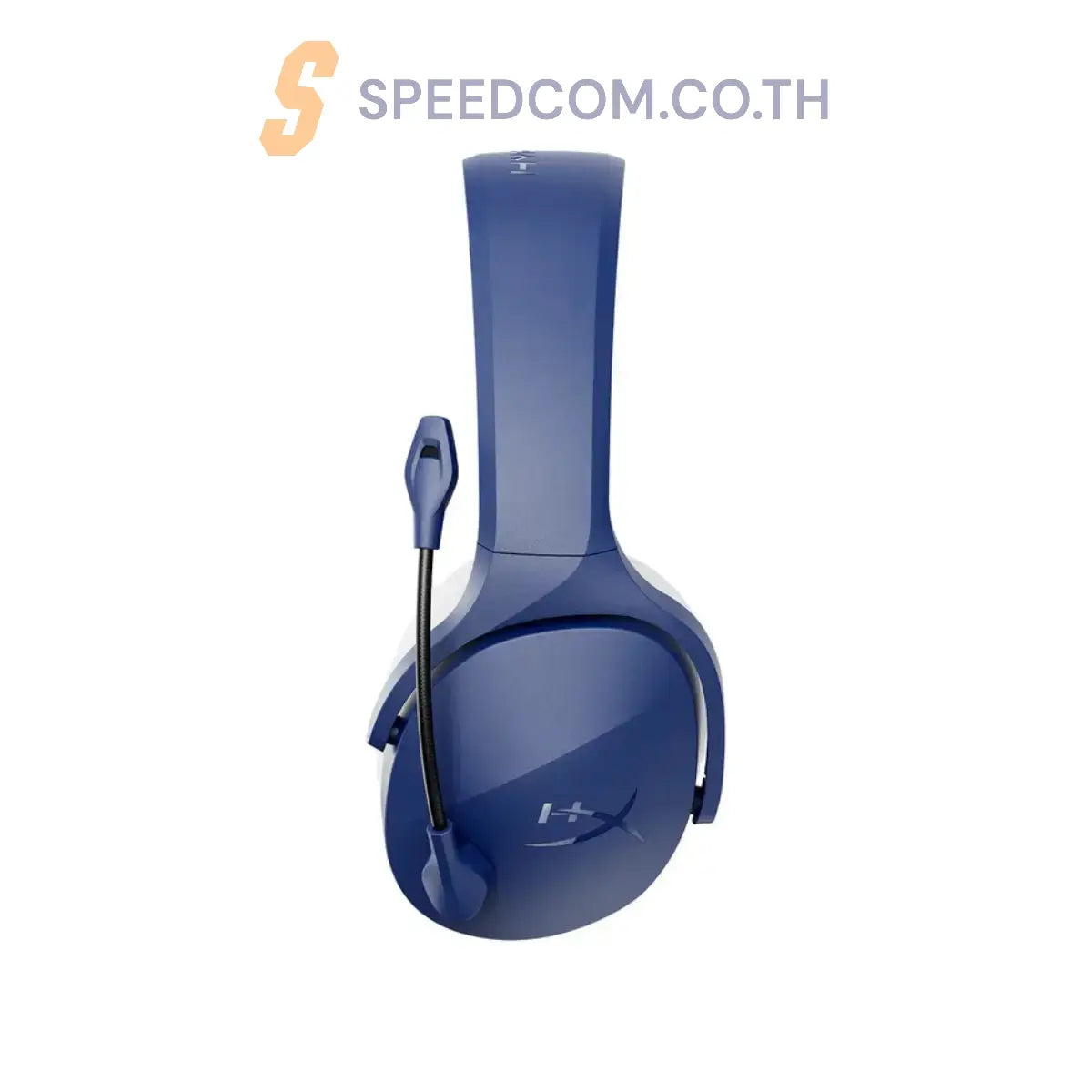 หูฟัง HyperX Cloud Jet Wireless Gaming Headset - SpeedCom