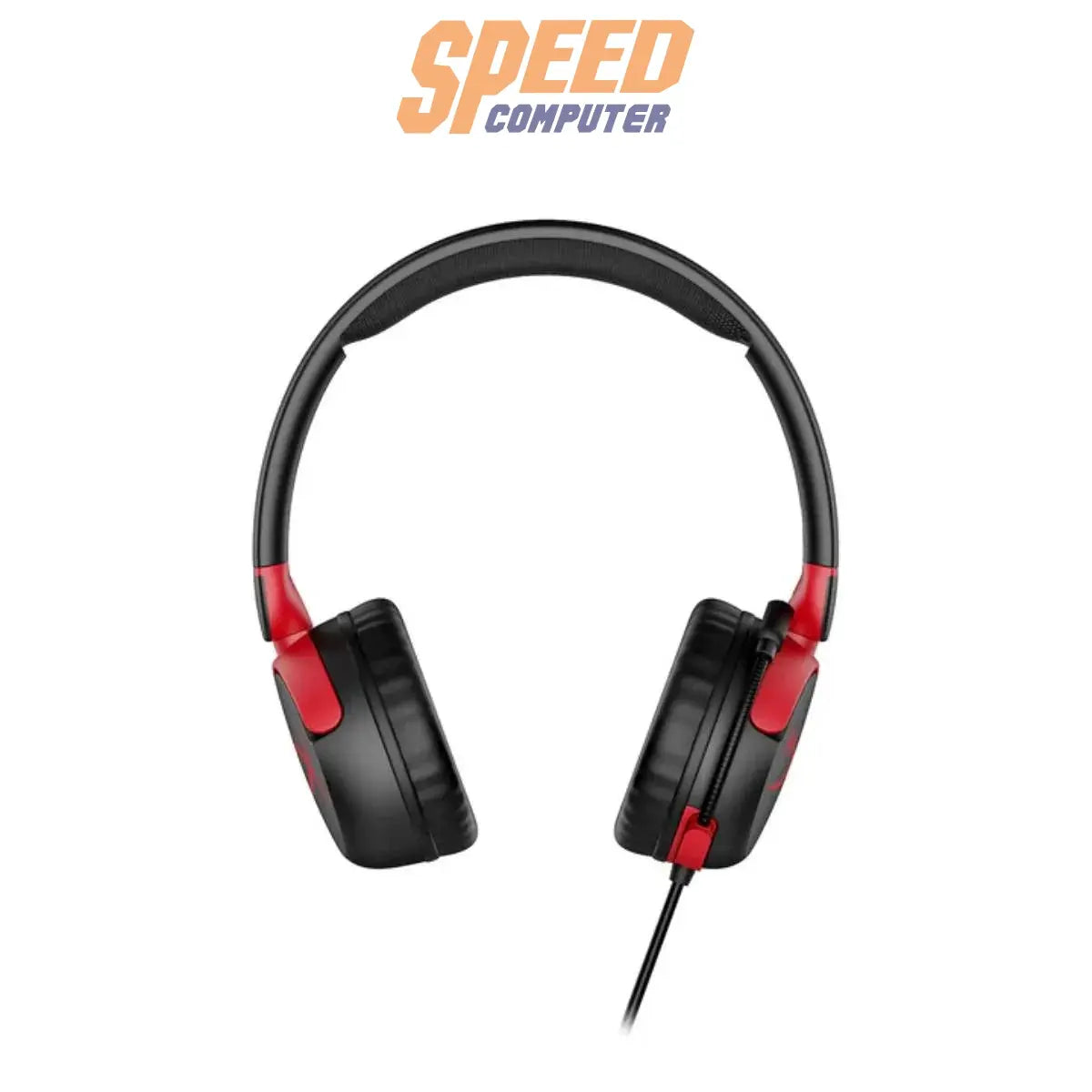 หูฟัง HyperX Cloud Mini Wired Headset - SpeedCom