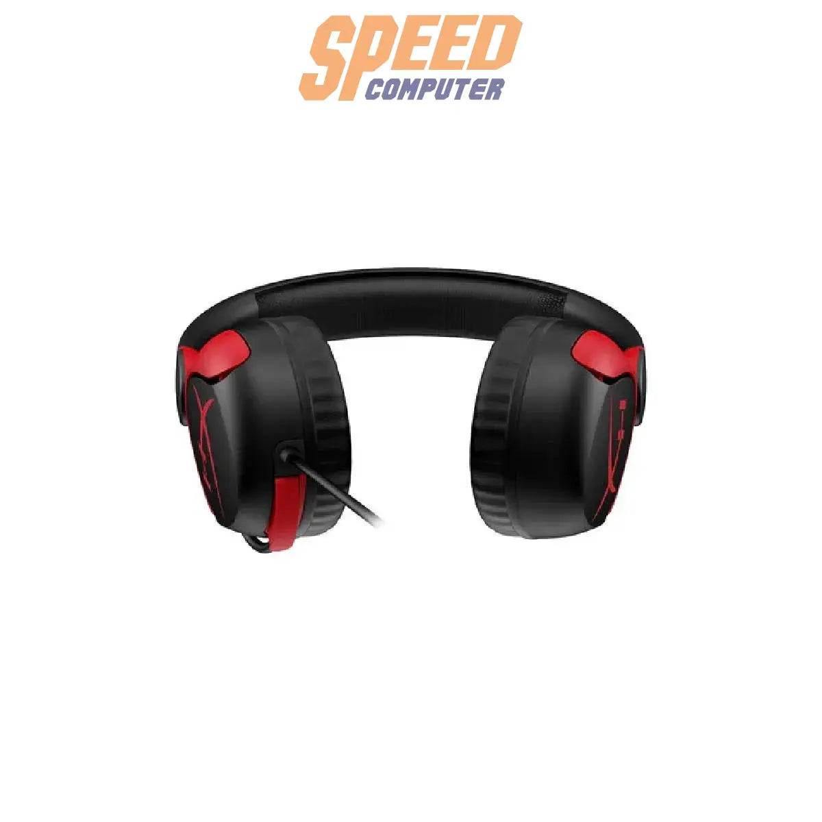 หูฟัง HyperX Cloud Mini Wired Headset - SpeedCom