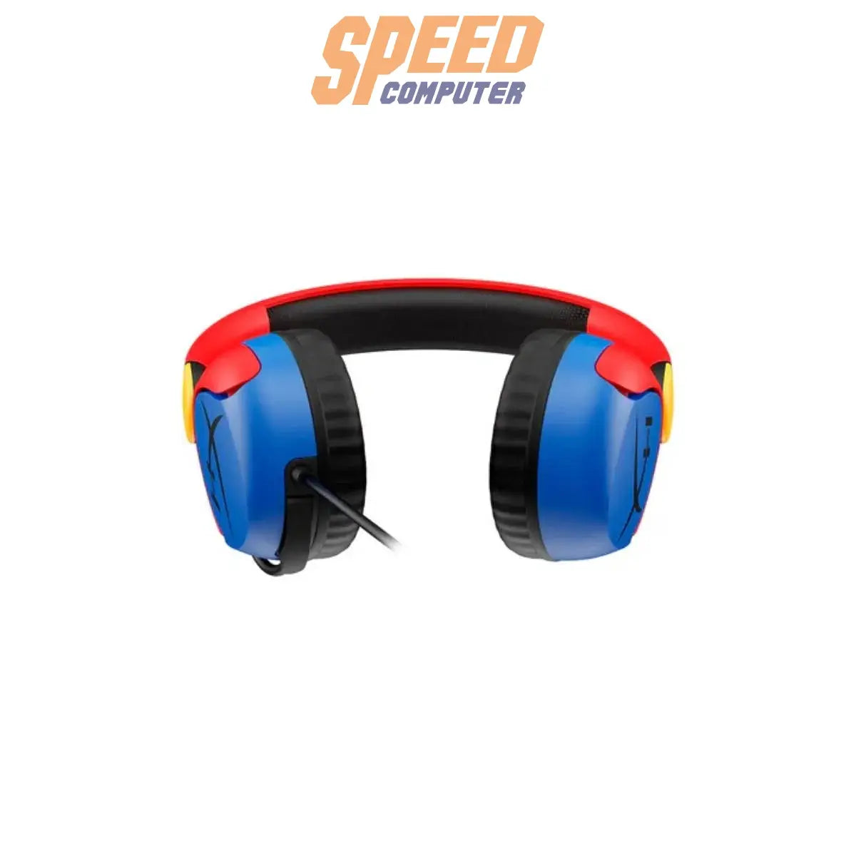 หูฟัง HyperX Cloud Mini Wired Headset - SpeedCom