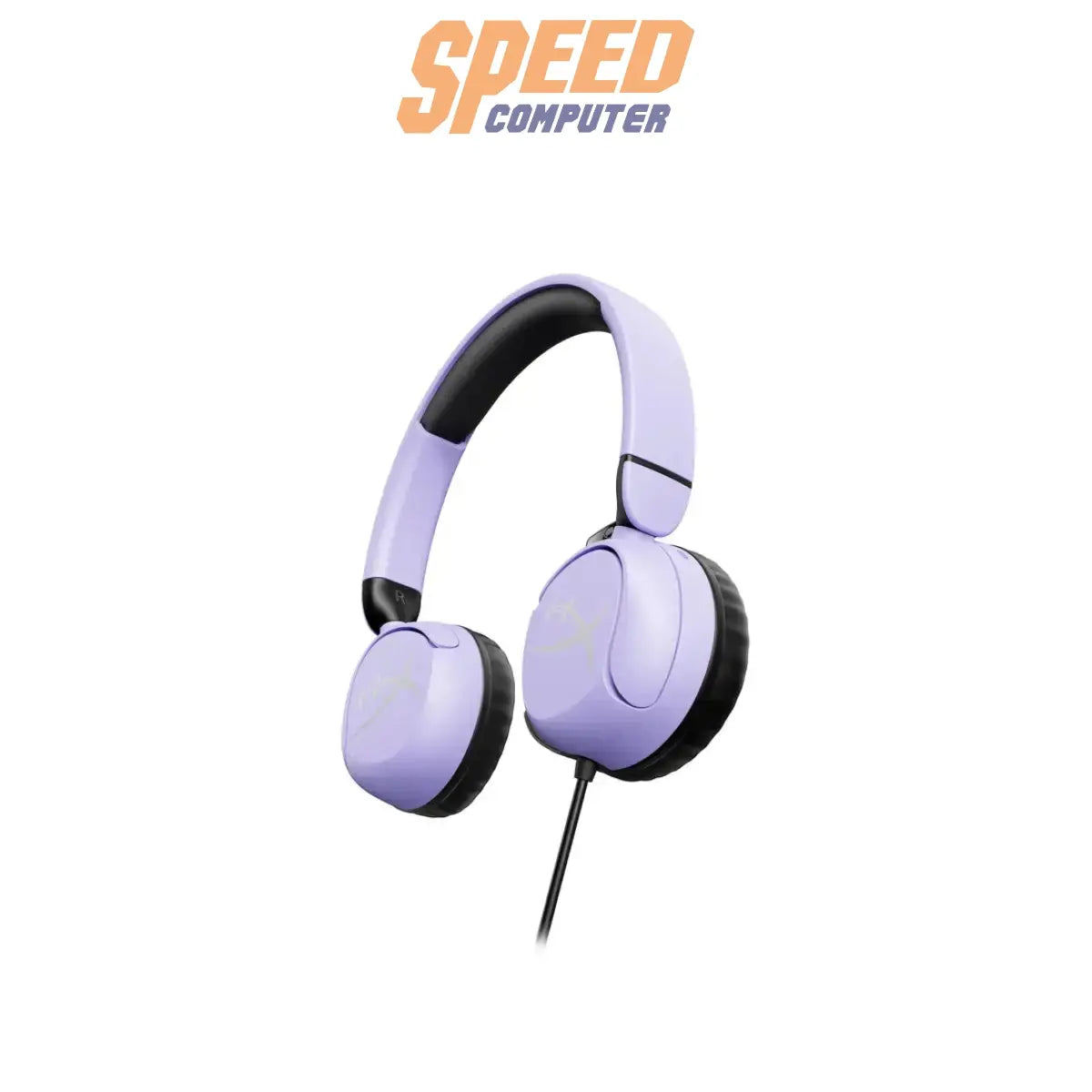 หูฟัง HyperX Cloud Mini Wired Headset - SpeedCom