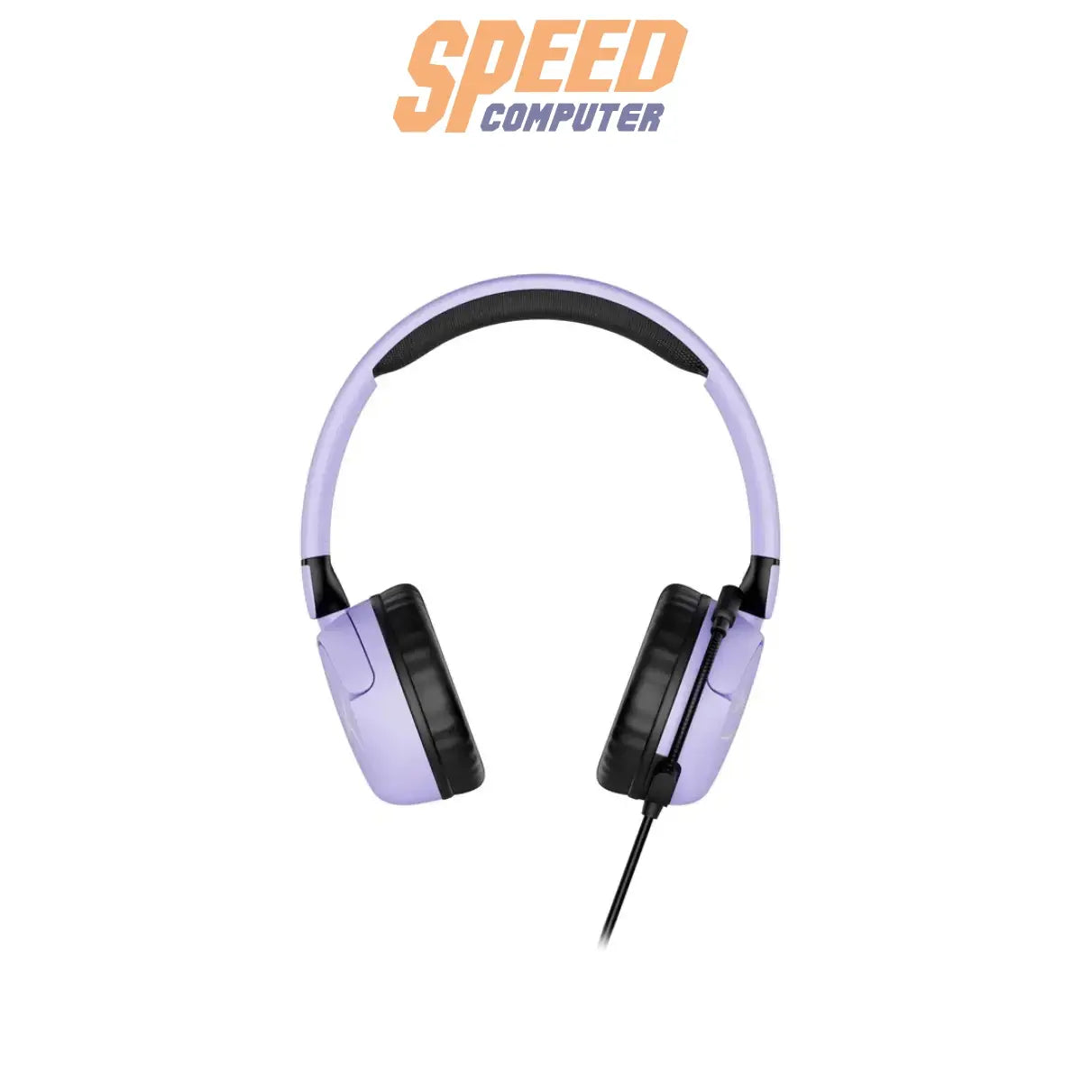 หูฟัง HyperX Cloud Mini Wired Headset - SpeedCom