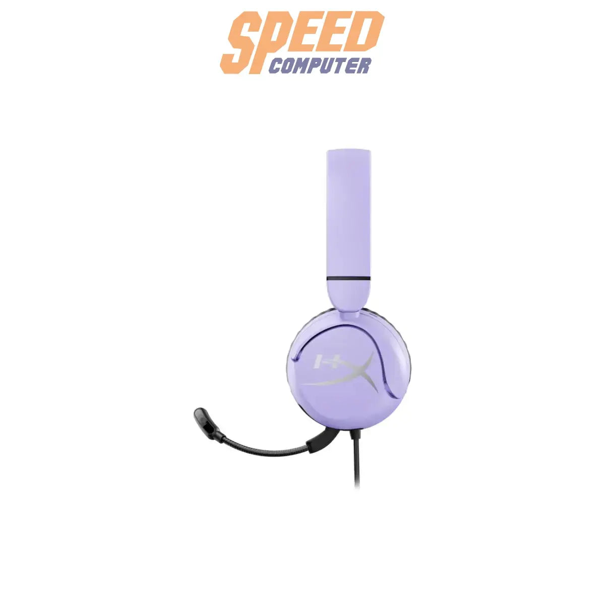หูฟัง HyperX Cloud Mini Wired Headset - SpeedCom