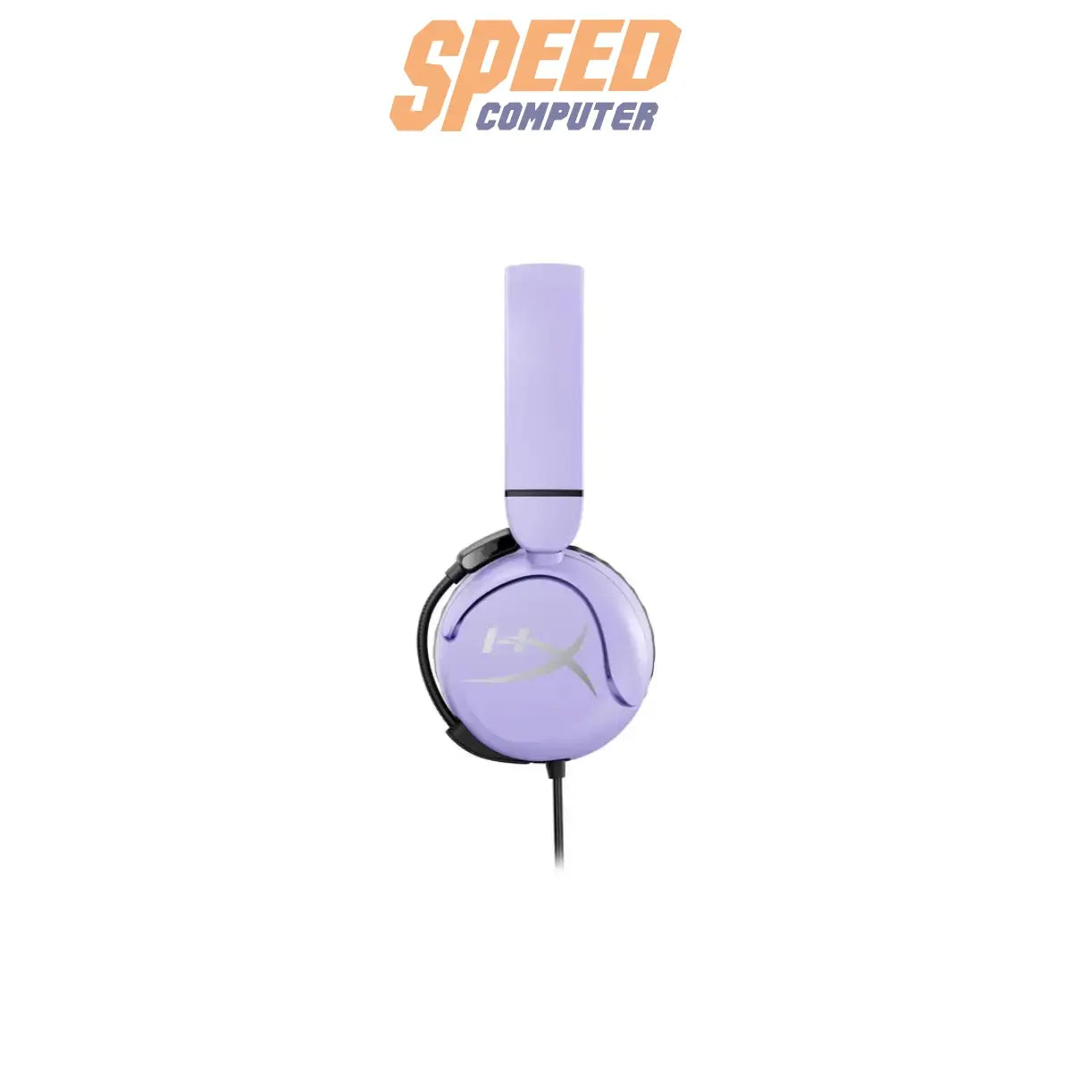 หูฟัง HyperX Cloud Mini Wired Headset - SpeedCom
