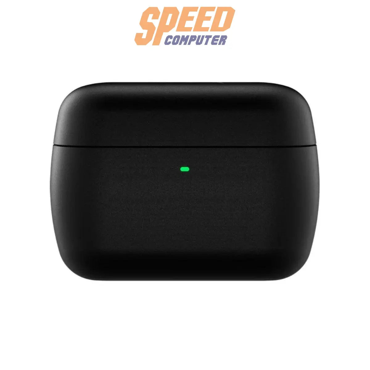 หูฟังไร้สาย HyperX Cloud Mix BUD2 Wireless (7D0A4AA) สีดำ - SpeedCom