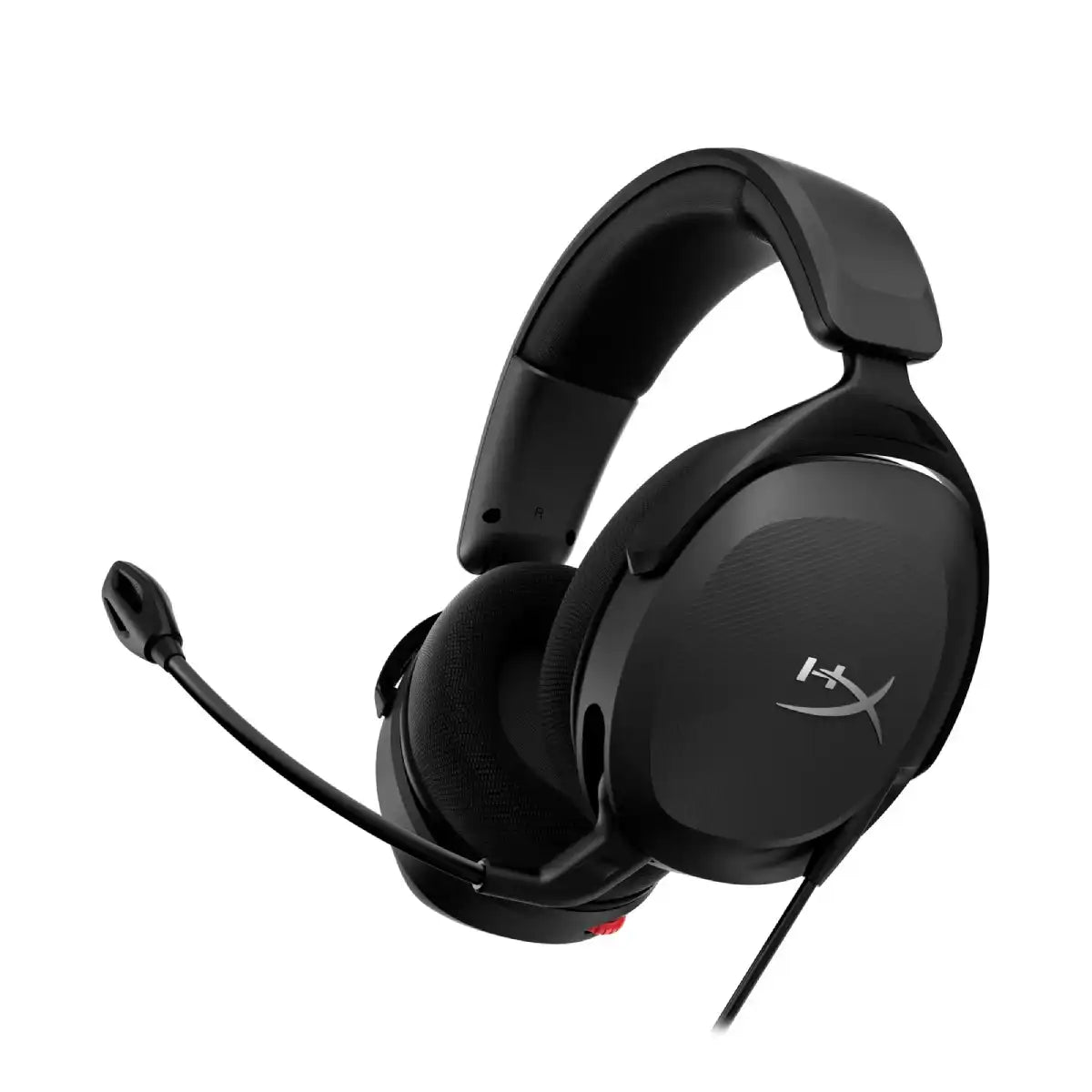 หูฟัง HyperX Cloud Stinger 2 Core (683L9AA) For Pc สีดำSpeedCom