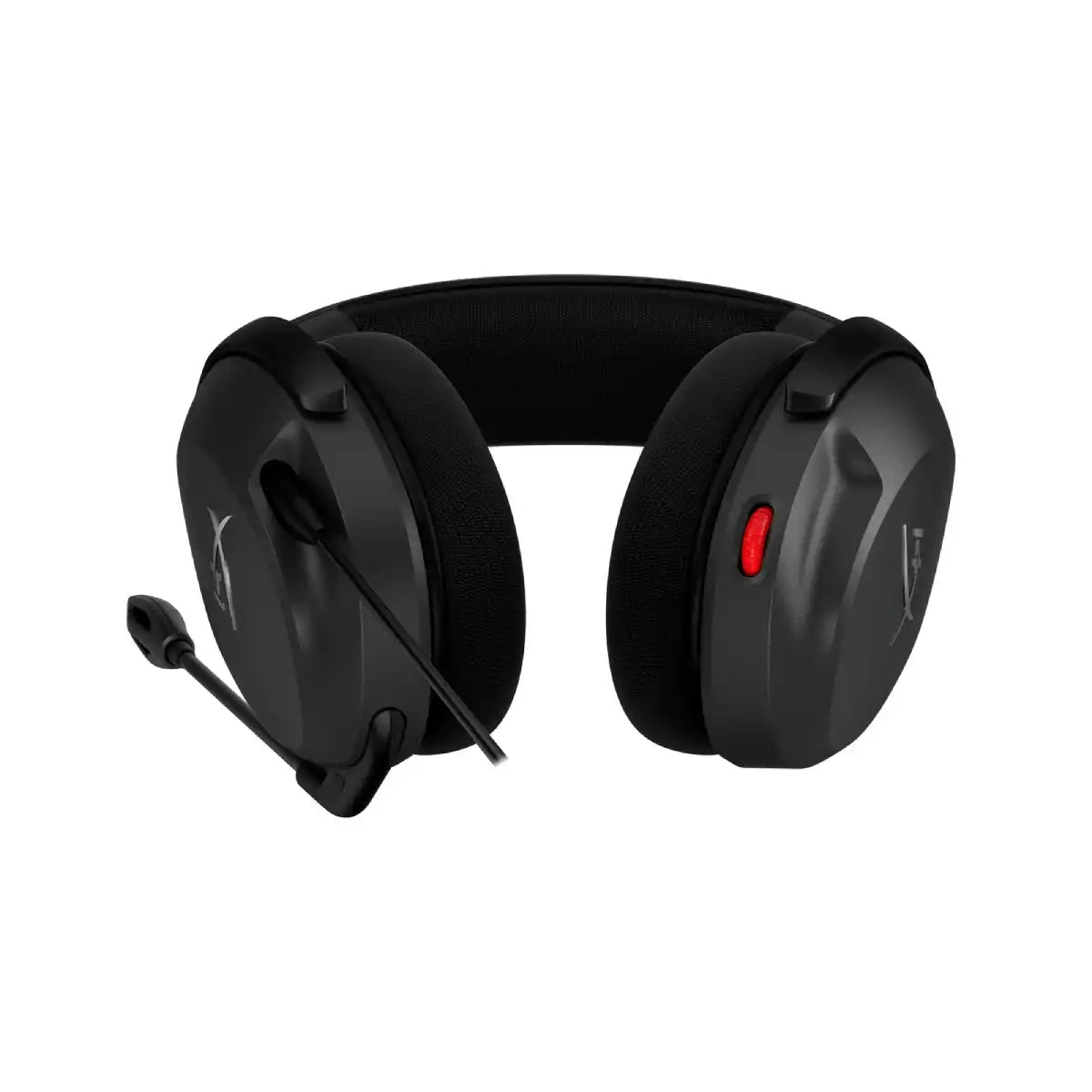 หูฟัง HyperX Cloud Stinger 2 Core (683L9AA) For Pc สีดำSpeedCom