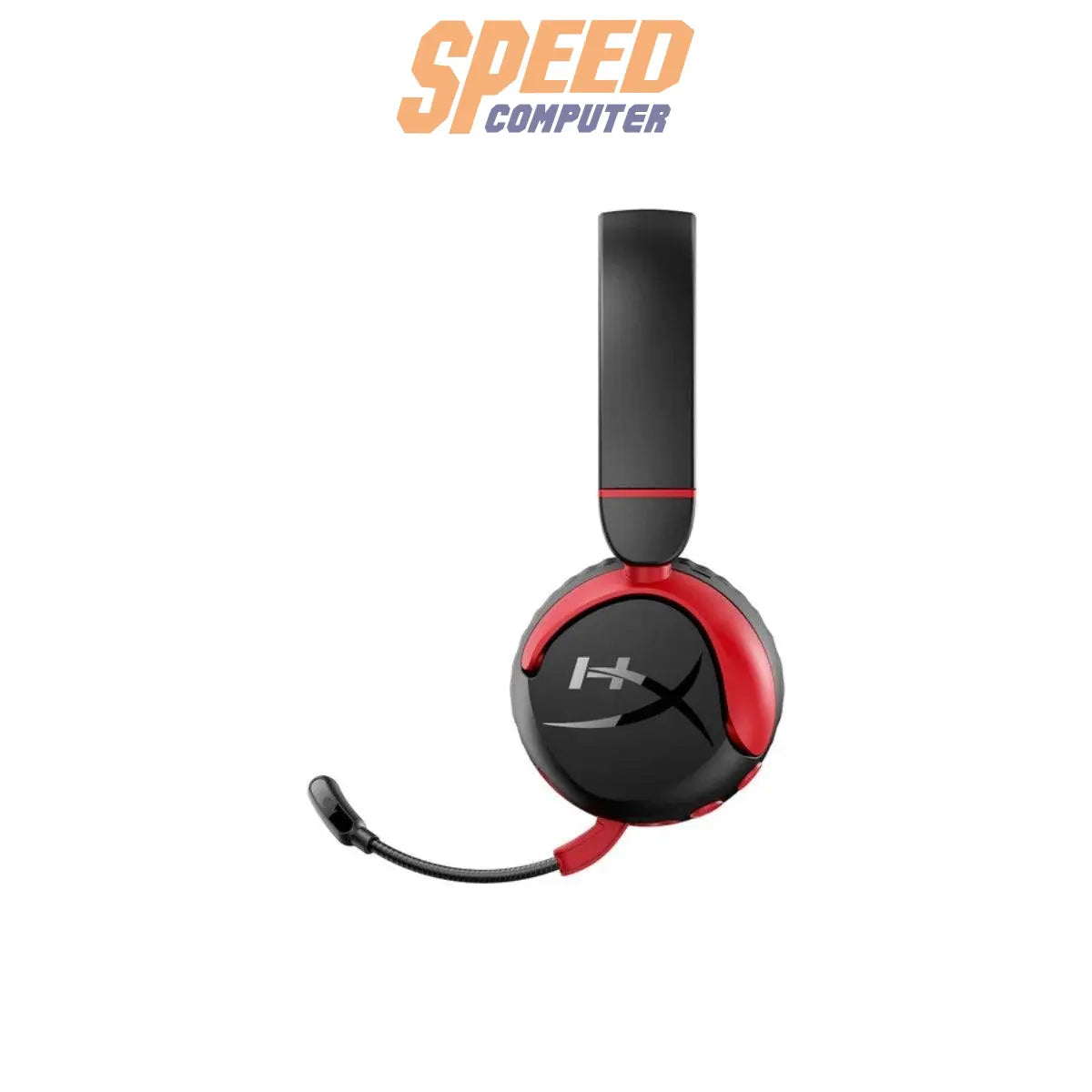 หูฟังไร้สาย HyperX Could Mini Gaming Wireless Headset - SpeedCom