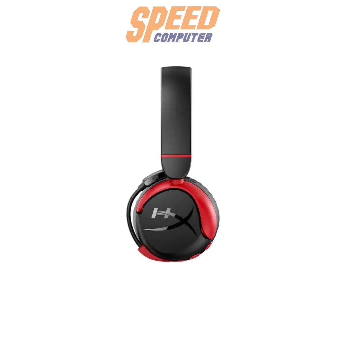 หูฟังไร้สาย HyperX Could Mini Gaming Wireless Headset - SpeedCom