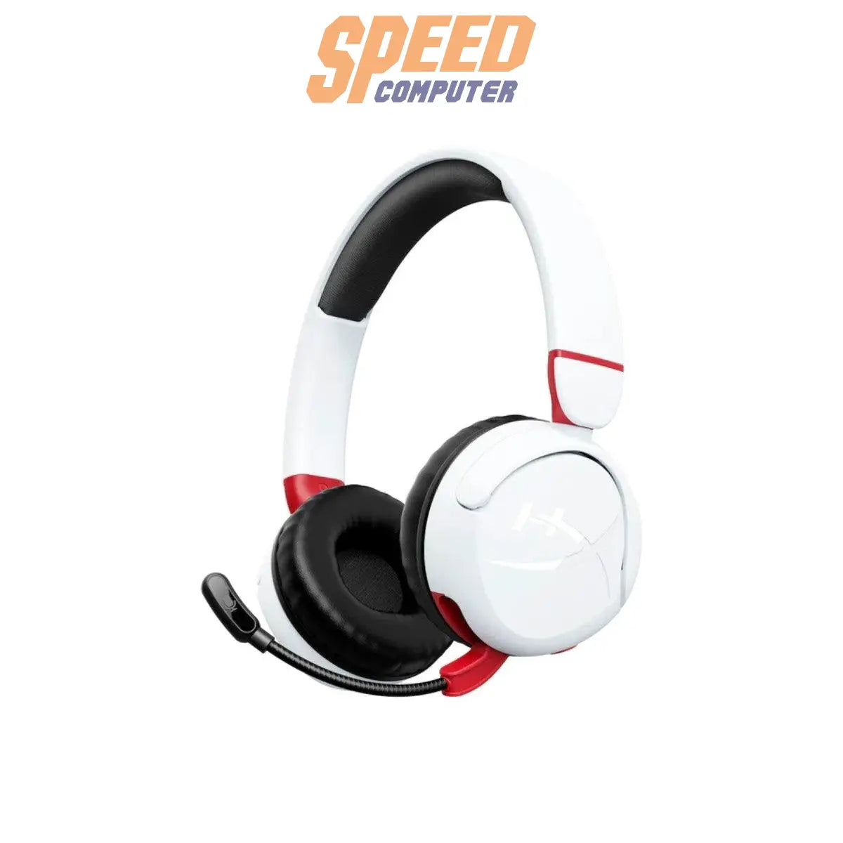 หูฟังไร้สาย HyperX Could Mini Gaming Wireless Headset - SpeedCom