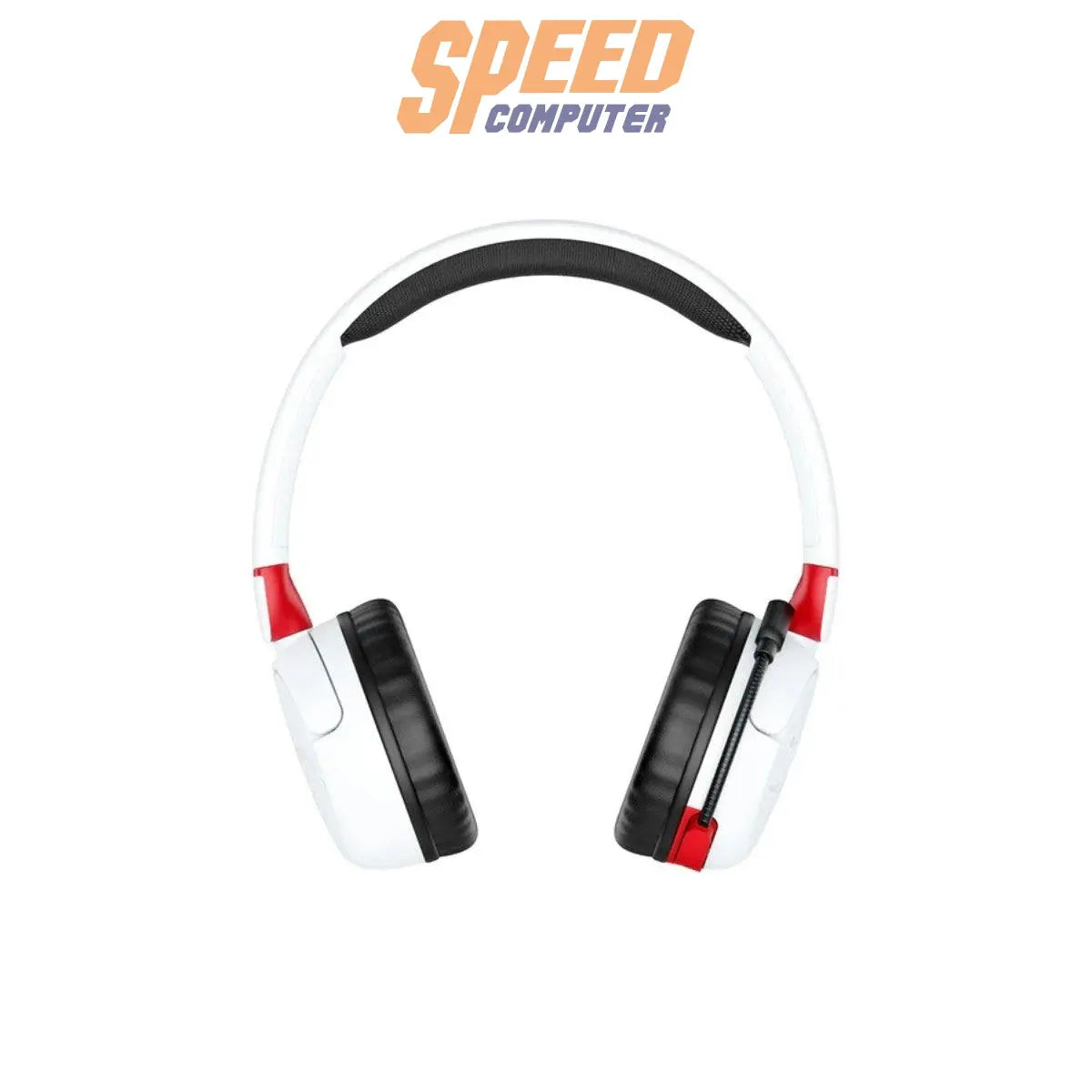 หูฟังไร้สาย HyperX Could Mini Gaming Wireless Headset - SpeedCom
